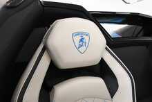 Lamborghini Aventador LP 740-4 S Roadster