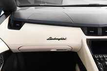 Lamborghini Aventador LP 740-4 S Roadster