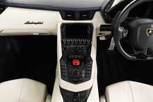Lamborghini Aventador LP 740-4 S Roadster