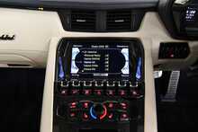 Lamborghini Aventador LP 740-4 S Roadster