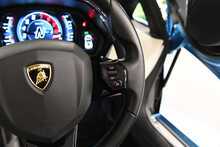 Lamborghini Aventador LP 740-4 S Roadster