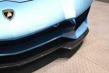 Lamborghini Aventador LP 740-4 S Roadster