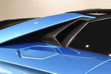 Lamborghini Aventador LP 740-4 S Roadster