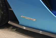 Lamborghini Aventador LP 740-4 S Roadster