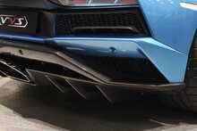 Lamborghini Aventador LP 740-4 S Roadster