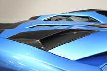 Lamborghini Aventador LP 740-4 S Roadster