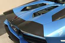 Lamborghini Aventador LP 740-4 S Roadster