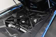 Lamborghini Aventador LP 740-4 S Roadster