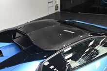 Lamborghini Aventador LP 740-4 S Roadster