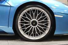 Lamborghini Aventador LP 740-4 S Roadster