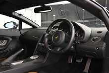 LAMBORGHINI GALLARDO V10 LP 560-4 Coupe