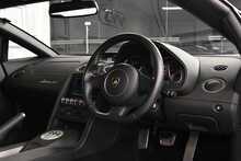 LAMBORGHINI GALLARDO V10 LP 560-4 Coupe