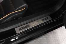 LAMBORGHINI GALLARDO V10 LP 560-4 Coupe