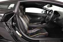 LAMBORGHINI GALLARDO V10 LP 560-4 Coupe