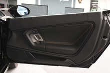 LAMBORGHINI GALLARDO V10 LP 560-4 Coupe