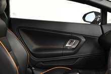 LAMBORGHINI GALLARDO V10 LP 560-4 Coupe