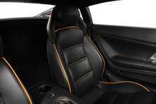 LAMBORGHINI GALLARDO V10 LP 560-4 Coupe