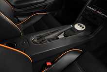 LAMBORGHINI GALLARDO V10 LP 560-4 Coupe
