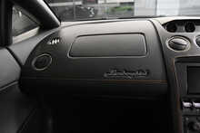LAMBORGHINI GALLARDO V10 LP 560-4 Coupe