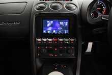 LAMBORGHINI GALLARDO V10 LP 560-4 Coupe