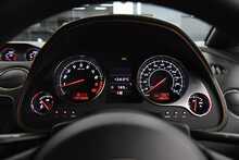 LAMBORGHINI GALLARDO V10 LP 560-4 Coupe