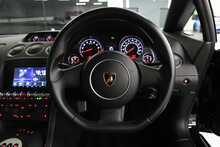 LAMBORGHINI GALLARDO V10 LP 560-4 Coupe