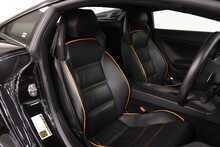 LAMBORGHINI GALLARDO V10 LP 560-4 Coupe