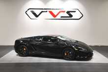 LAMBORGHINI GALLARDO V10 LP 560-4 Coupe