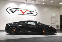 LAMBORGHINI GALLARDO V10 LP 560-4 Coupe