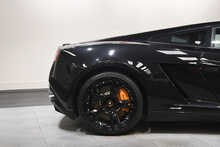 LAMBORGHINI GALLARDO V10 LP 560-4 Coupe