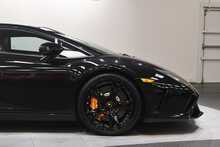 LAMBORGHINI GALLARDO V10 LP 560-4 Coupe