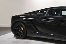 LAMBORGHINI GALLARDO V10 LP 560-4 Coupe