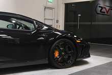 LAMBORGHINI GALLARDO V10 LP 560-4 Coupe
