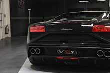 LAMBORGHINI GALLARDO V10 LP 560-4 Coupe