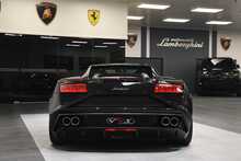 LAMBORGHINI GALLARDO V10 LP 560-4 Coupe