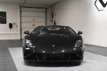 LAMBORGHINI GALLARDO V10 LP 560-4 Coupe