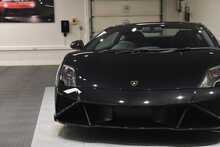 LAMBORGHINI GALLARDO V10 LP 560-4 Coupe