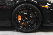 LAMBORGHINI GALLARDO V10 LP 560-4 Coupe