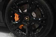LAMBORGHINI GALLARDO V10 LP 560-4 Coupe