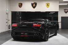 LAMBORGHINI GALLARDO V10 LP 560-4 Coupe