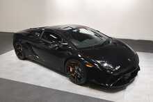 LAMBORGHINI GALLARDO V10 LP 560-4 Coupe