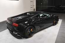 LAMBORGHINI GALLARDO V10 LP 560-4 Coupe