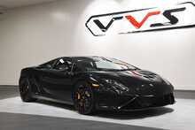 LAMBORGHINI GALLARDO V10 LP 560-4 Coupe
