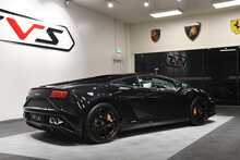 LAMBORGHINI GALLARDO V10 LP 560-4 Coupe