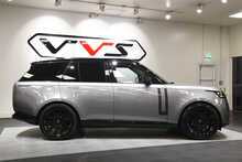 Land Rover Range Rover P400 MHEV Autobiography