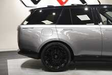 Land Rover Range Rover P400 MHEV Autobiography