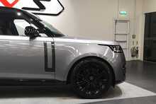 Land Rover Range Rover P400 MHEV Autobiography