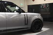 Land Rover Range Rover P400 MHEV Autobiography