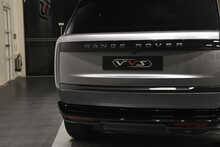Land Rover Range Rover P400 MHEV Autobiography