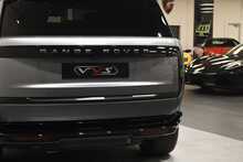 Land Rover Range Rover P400 MHEV Autobiography